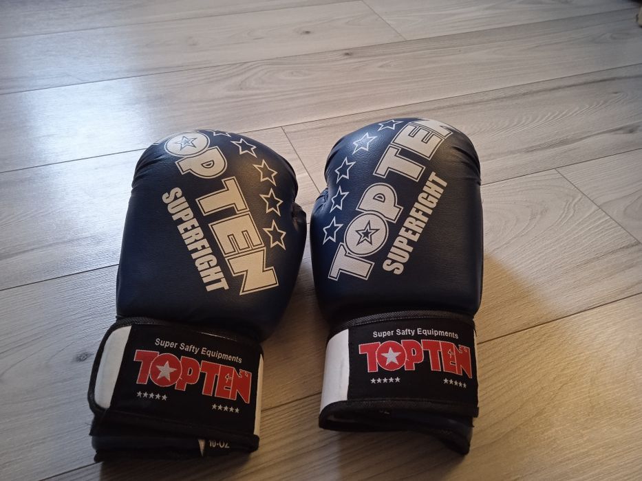 Продам комплект для бокса