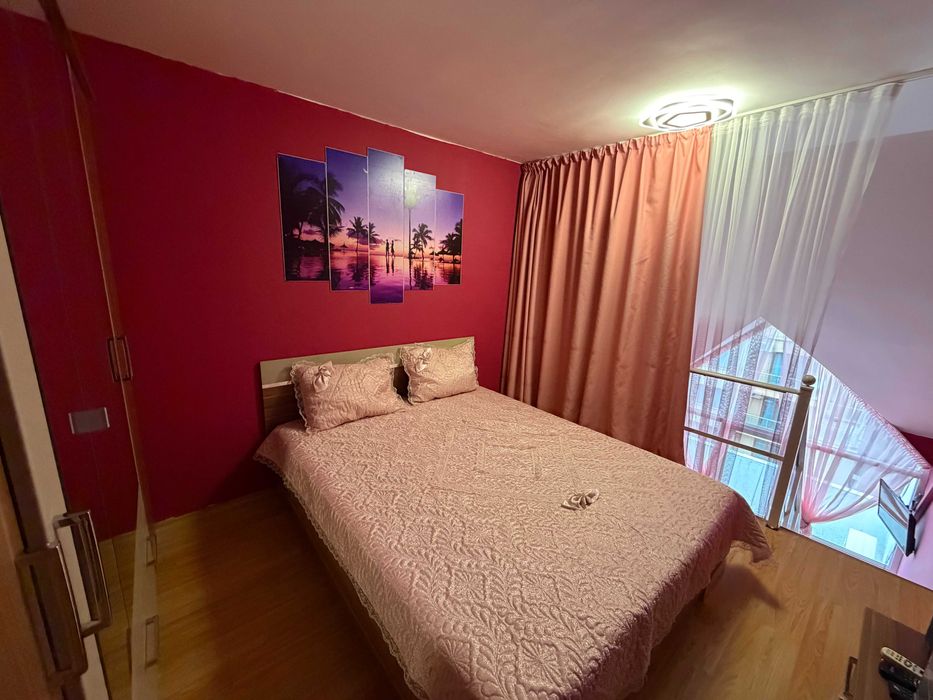 Продава се Двустаен апартамент в к.к. Слънчев бряг - 42 кв.м за 789 €/кв.м - Снимка #4