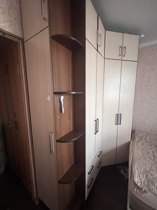 Спальный гарнитур