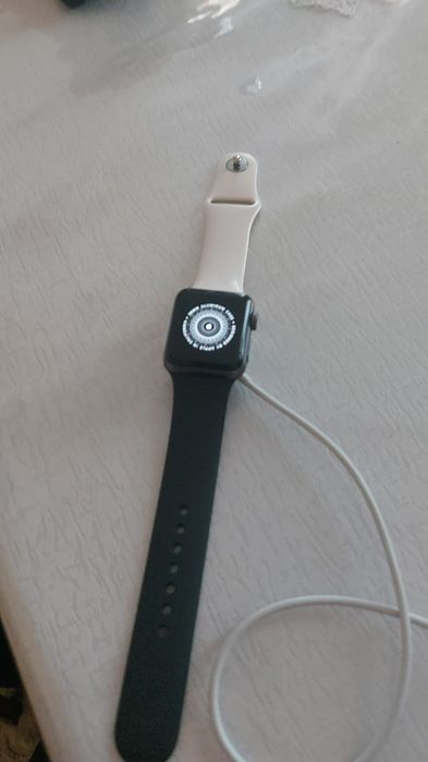 Apple Watch 3 поколение
