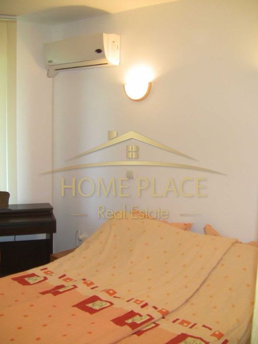 Дава се под наем Двустаен апартамент в Варна, Галата - 45 кв.м за 382.5 € - Снимка #3