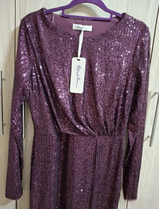 Платье нарядное р.36-40