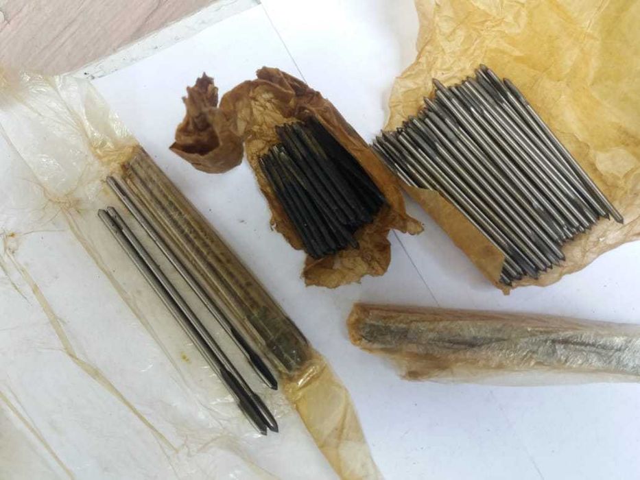 Мерительные ( измерительные ) инструменты.