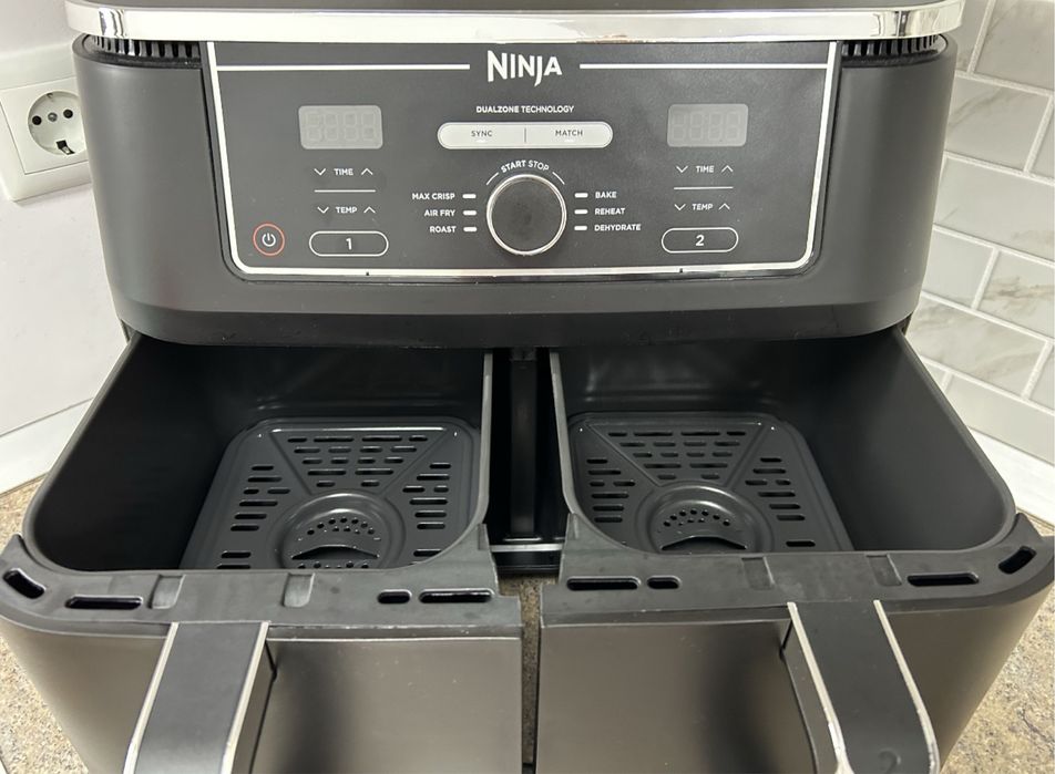Airfryer Ninja
