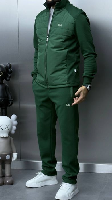 Compleu/trening barbati Lacoste