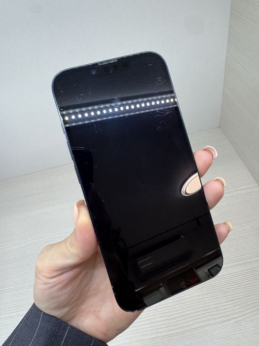 iPhone 14 256гб | KASPI, HALYK 0-0-12