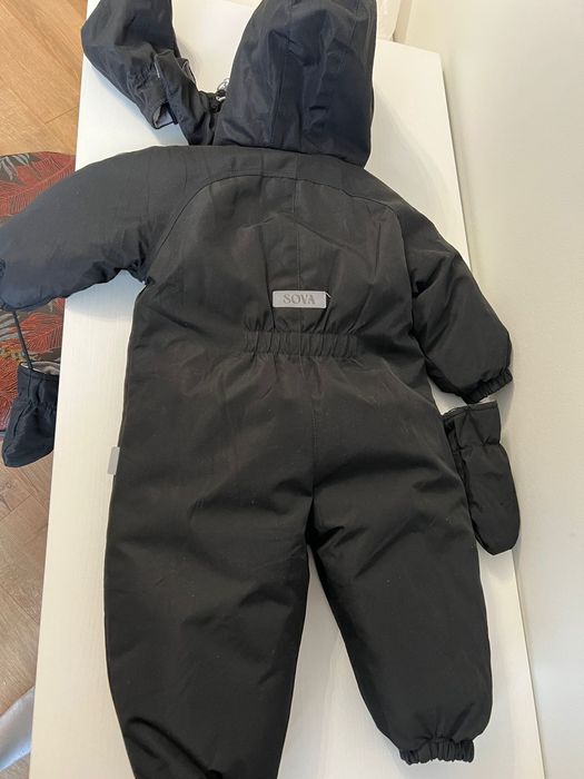 Комбинезон детский SOVA