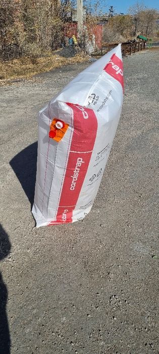 Мешки надувные очень прочные