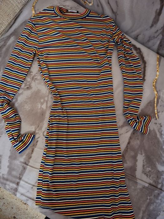 Нови дамски рокли сет М