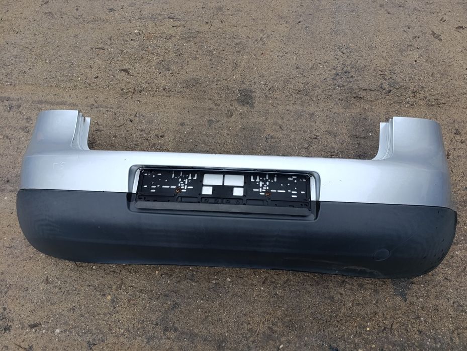 Задна броня Фолксваген Голф5 / VW Golf5