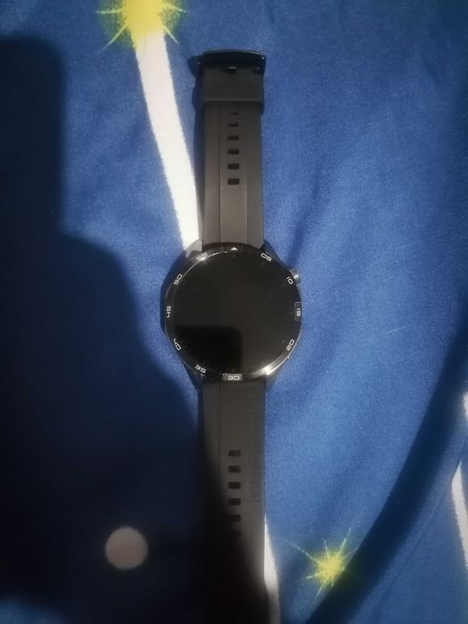 Huawei watch gt 4