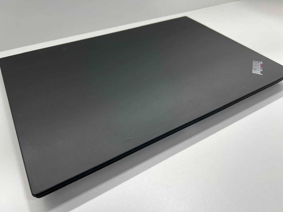 Laptop SH Lenovo Thinkpad T15 Gen1 i5-10210U SSD 256Gb ram 16Gb