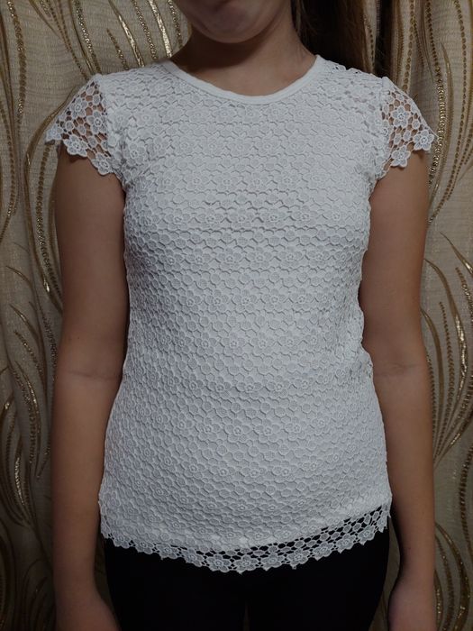 Продам школьный сарафан на девочку 10-12лет