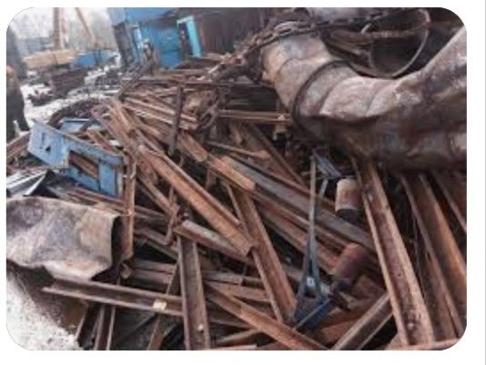 Metallom metallom pererabotka  xizmati