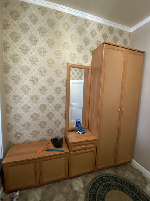 мебель для поихожей