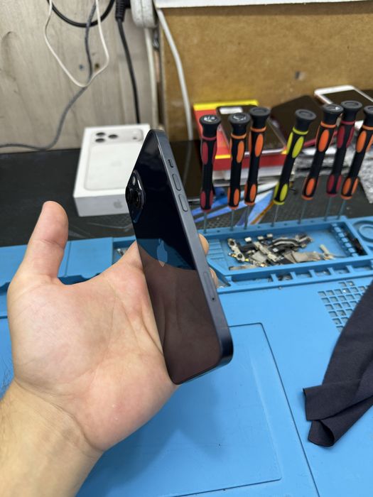 Iphone 13 icloud