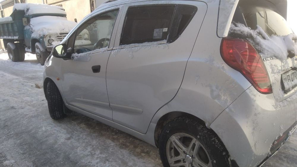 Холати яхши балонлар янги расходи йук