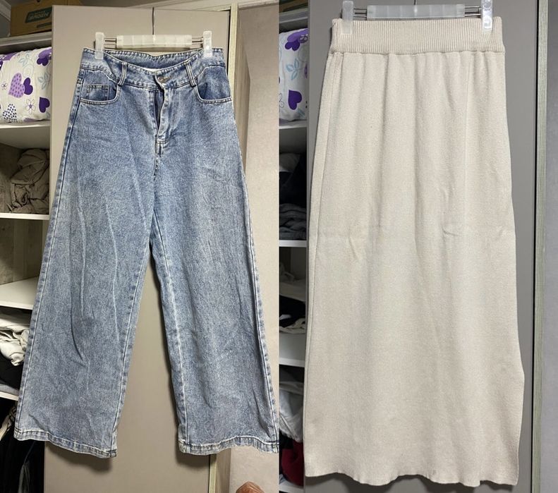 Одежда хорошего качества