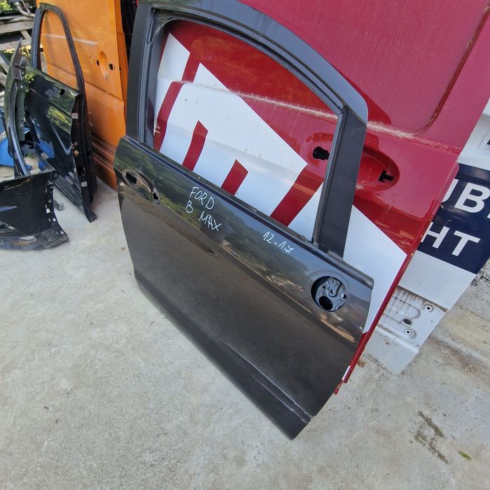 Ford B Max 12-17 предна дясна врата