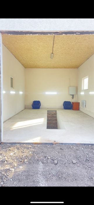 Сдам в аренду автосервис