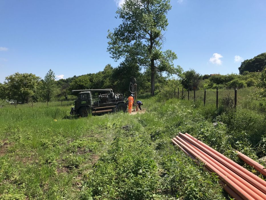 Продава се Парцел в София, 7-ми 11-ти километър - 800 кв.м за 82 €/кв.м - Снимка #3