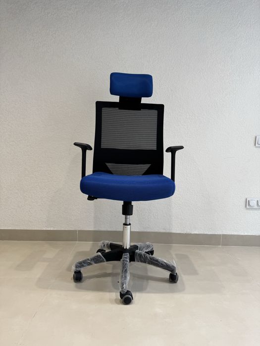 Офисное кресло Raum Kraft YS-407