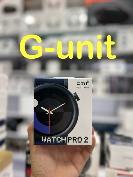 CMF Watch Pro 2  (оптом)
