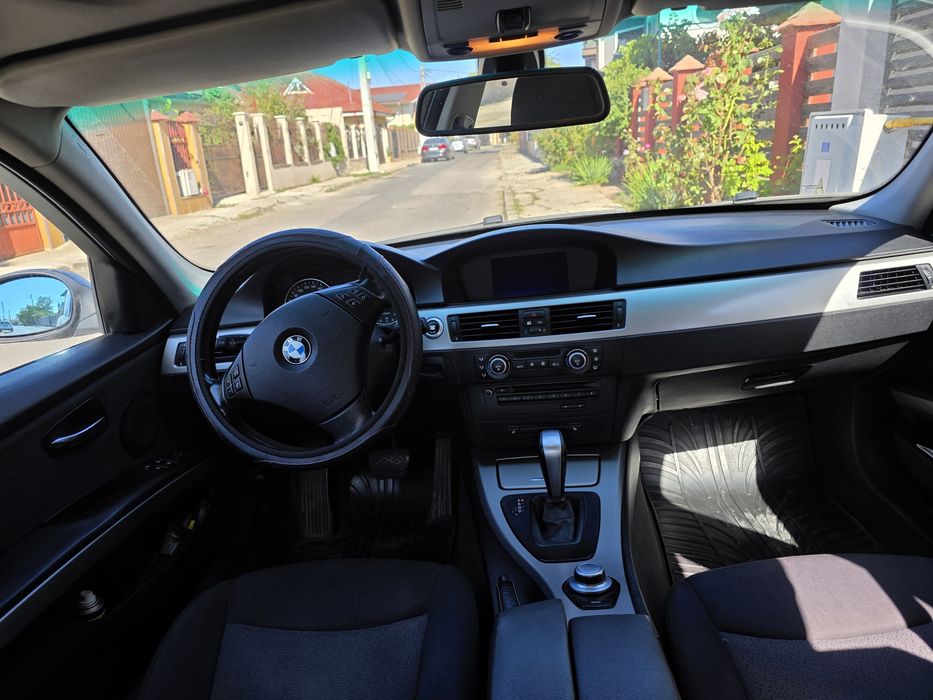 BMW Seria 3 2007 — imagine 2