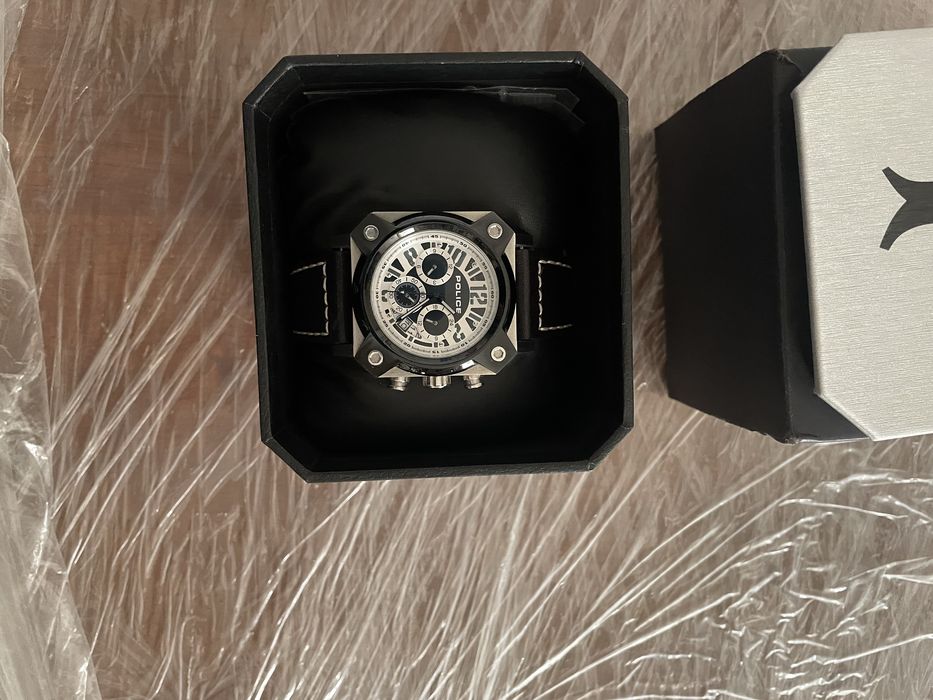 Оригинален мъжки часовник Police