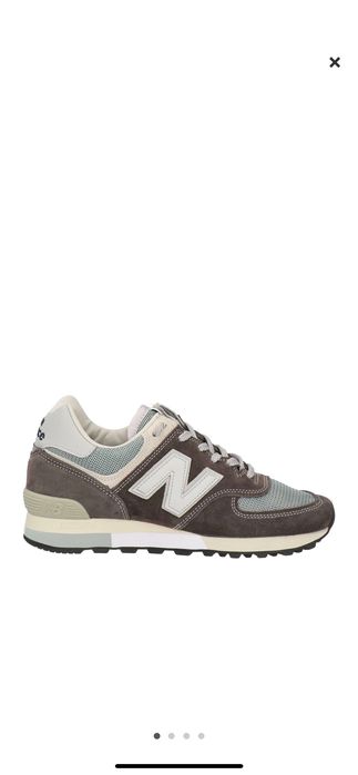New Balance 576 Limited Edition 35 years made in UK 44,5 р-р
