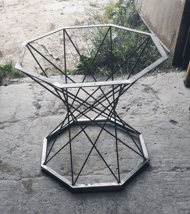 Loft mebel infinity