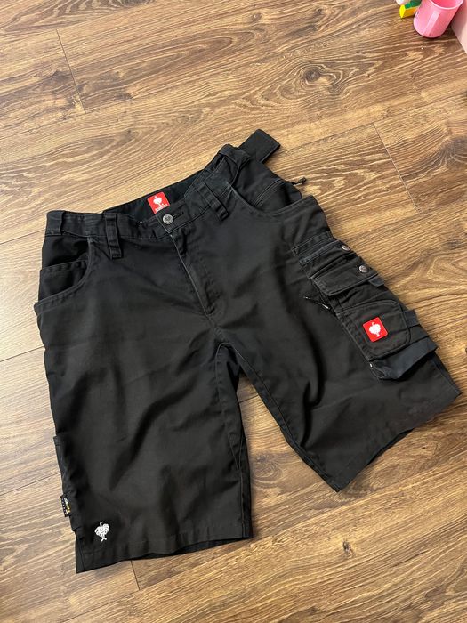 Engelbert Strauss pantaloni scurti 48