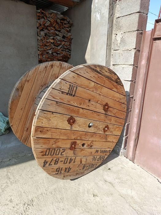 Продается кругляк