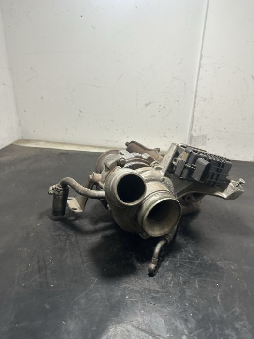 Turbina turbo BMW Seria 1 E81 E87 116d 118d 143cp 767378