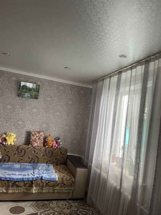 В продаже дом в селе Константиновка