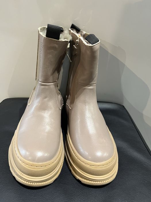 Детски топли боти Bisgaard номер 34