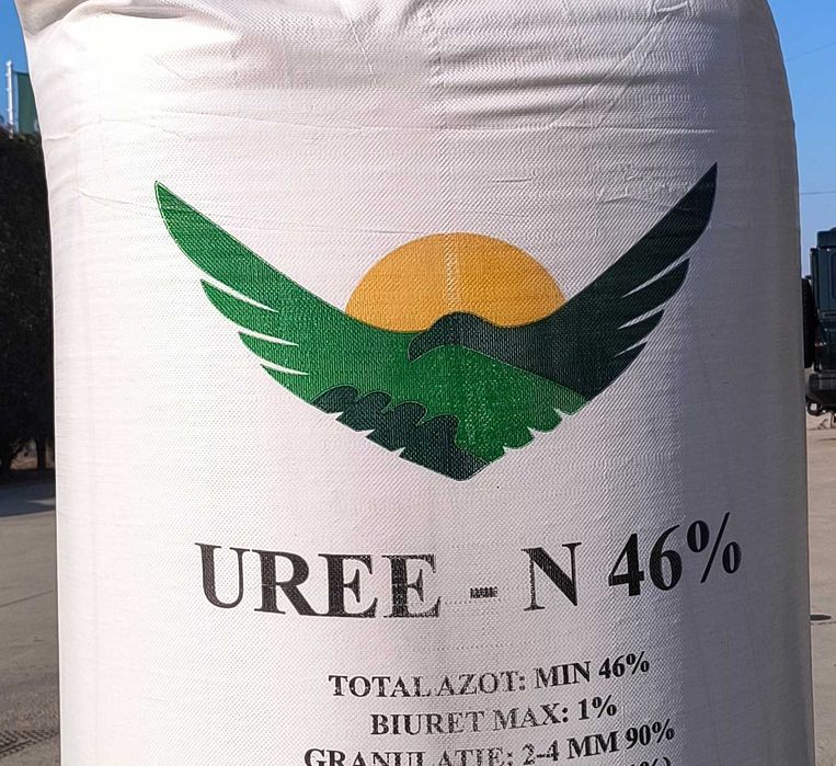 Azot, Uree, Nitrocalcar, Complex