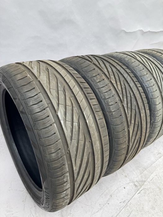 летни гуми uniroyal rainsport 5 - 255/40/18 - 285/35/18