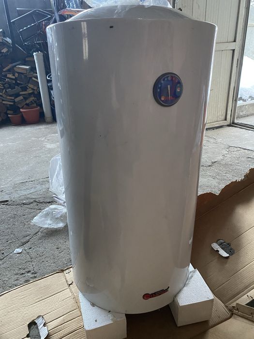 Срочно продам бойлер 100литровый