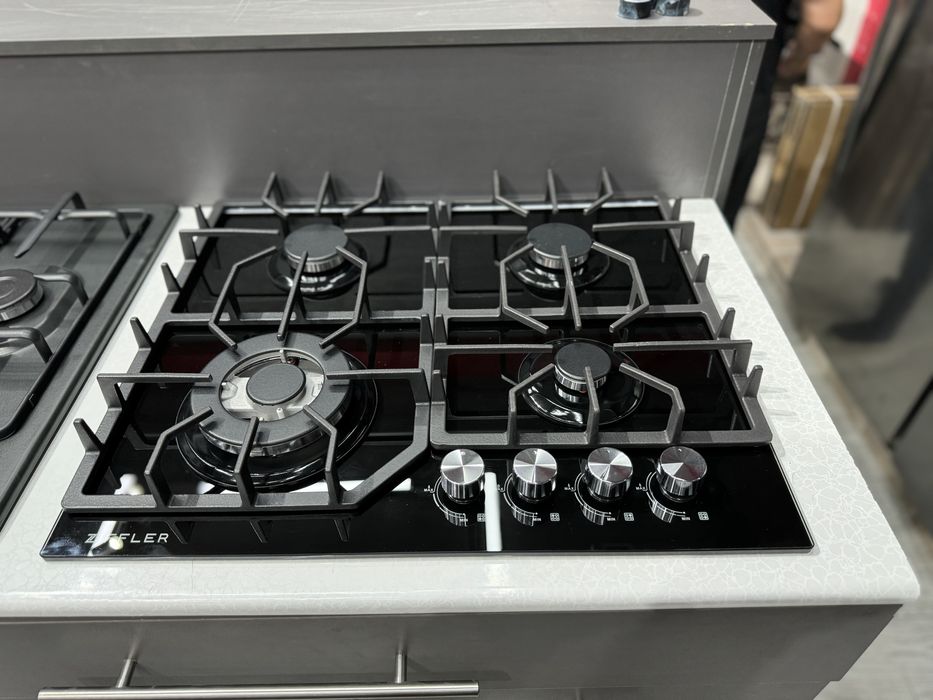 Варочная панель ziffler