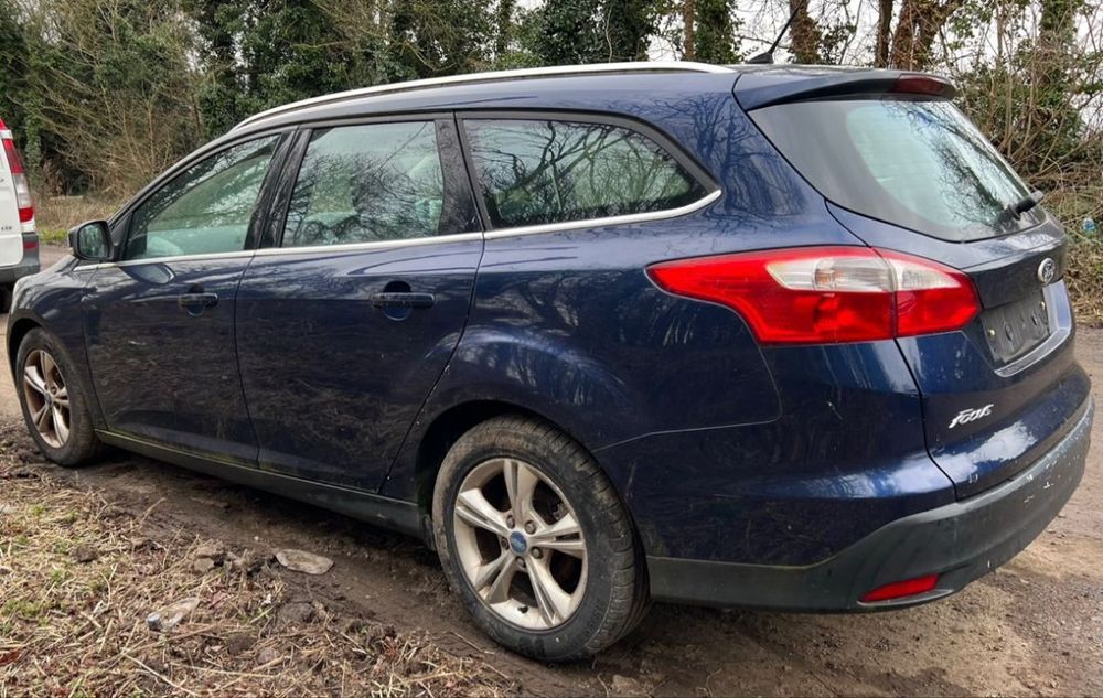 DEZMEMBREZ Piese Auto FORD Focus 3 Berlina Break Facelift C Max Motor 1.6 Hdi 1.8 2.0 Tdci Diesel Cod AV6Q T1DB KKDA G8DA G8DD 9HY euro 4 5 Cutie de Viteze Automata PowerShift DSG Manuala  2011-2016