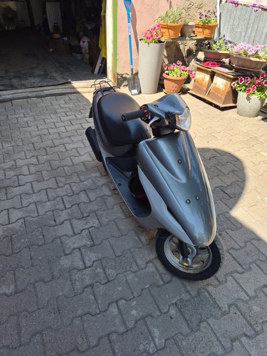 Скутер Honda dio af-56