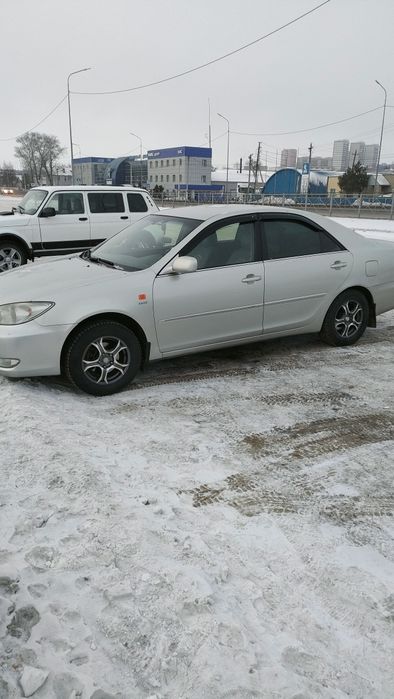Продам Камри 30 .
