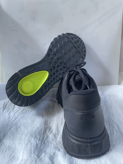 Спортни обувки ECCO Gore-Tex