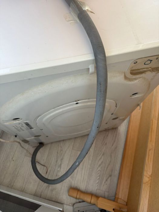 Не рабочая стиралка