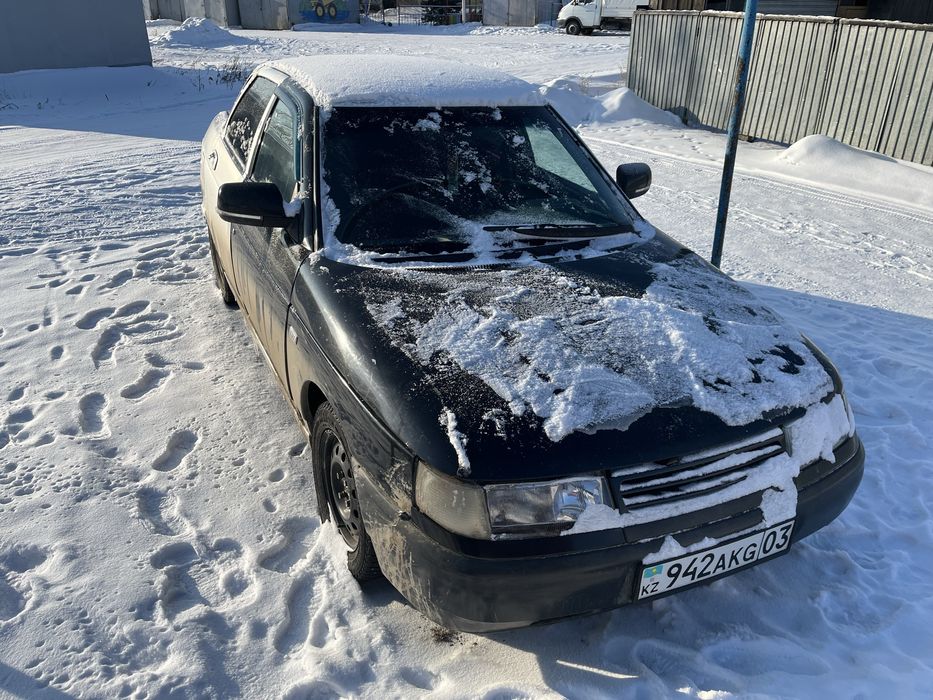 Продам Ваз 2110 торг