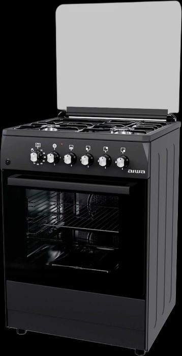 Газовая плита Aiwa Ai155 Gazkontrol