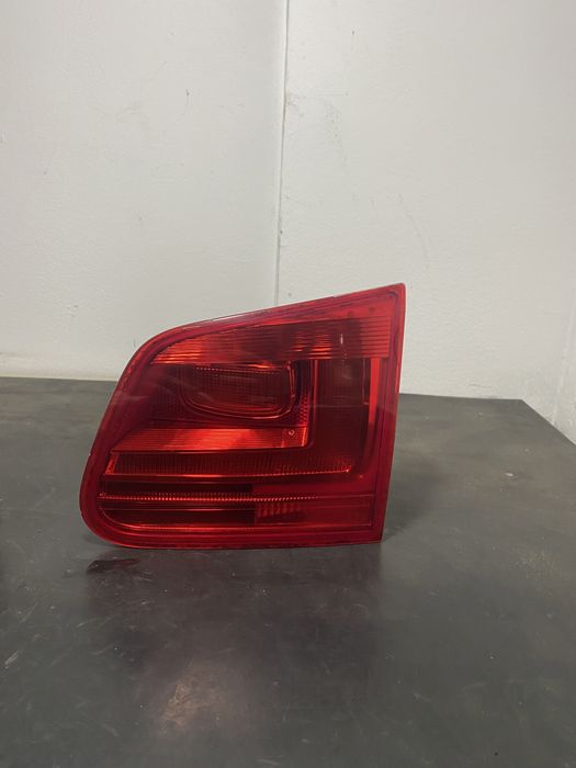 Stop stanga dreapta haion Vw Tiguan facelift led  2011-2015