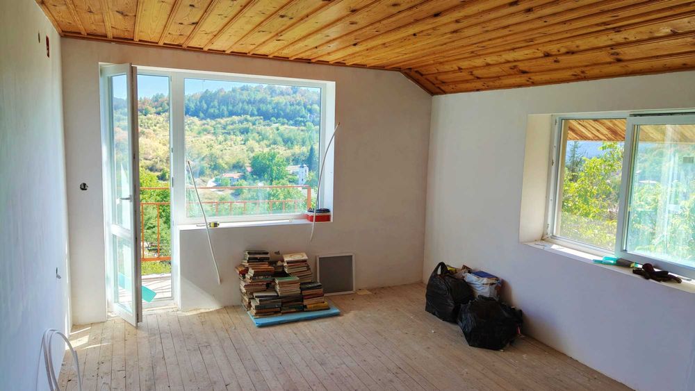 Продава се Къща в с. Лясково, Област Пловдив - 230 кв.м за 753 €/кв.м - Снимка #7