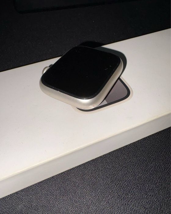 apple watch 9 45mm